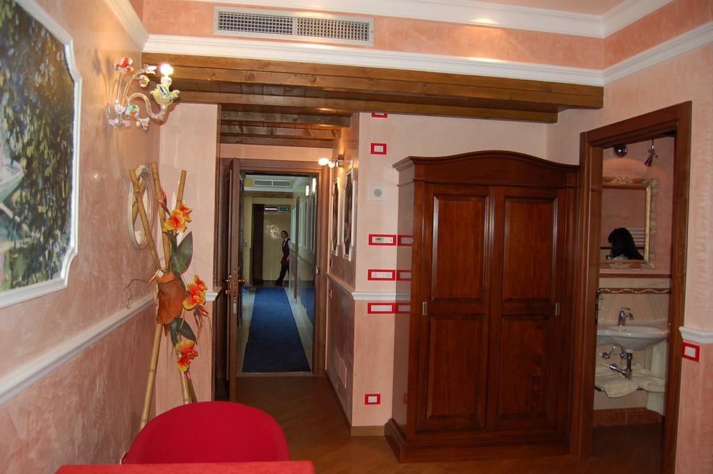Sul Bacino Gasthof Massa Lombarda