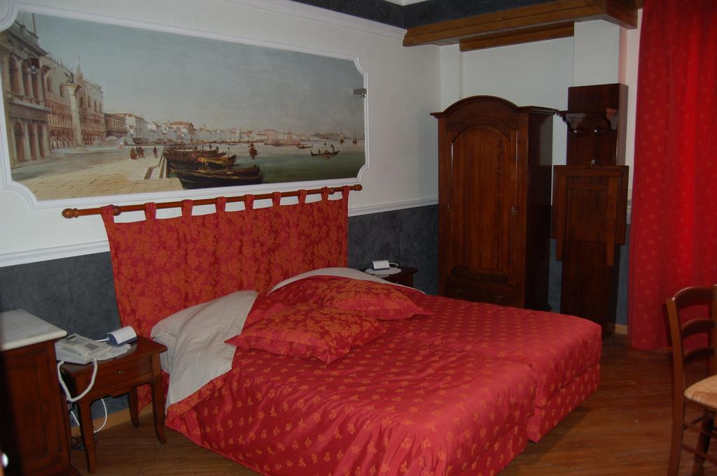 Sul Bacino Gasthof *