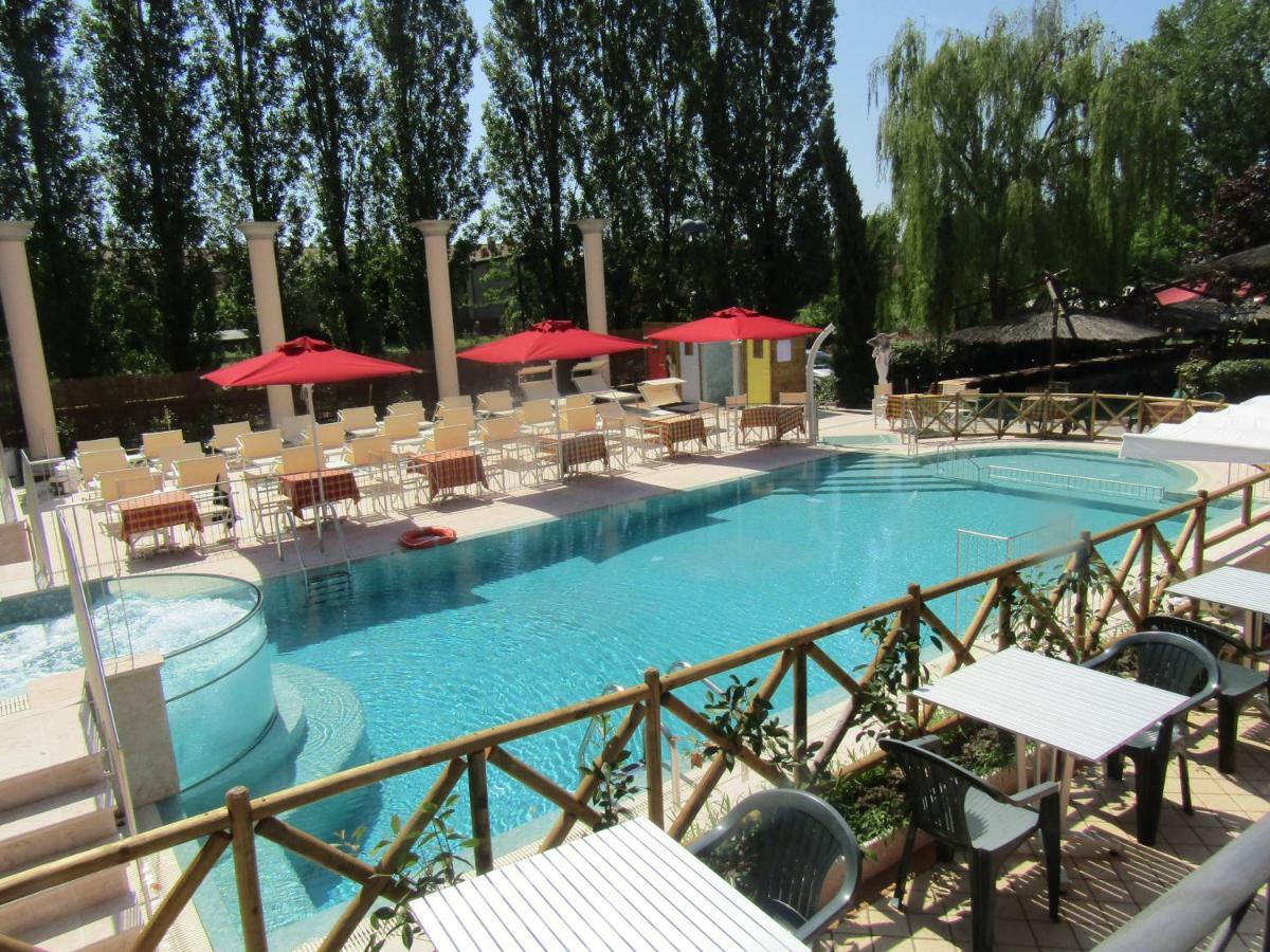 Sul Bacino Inn Massa Lombarda