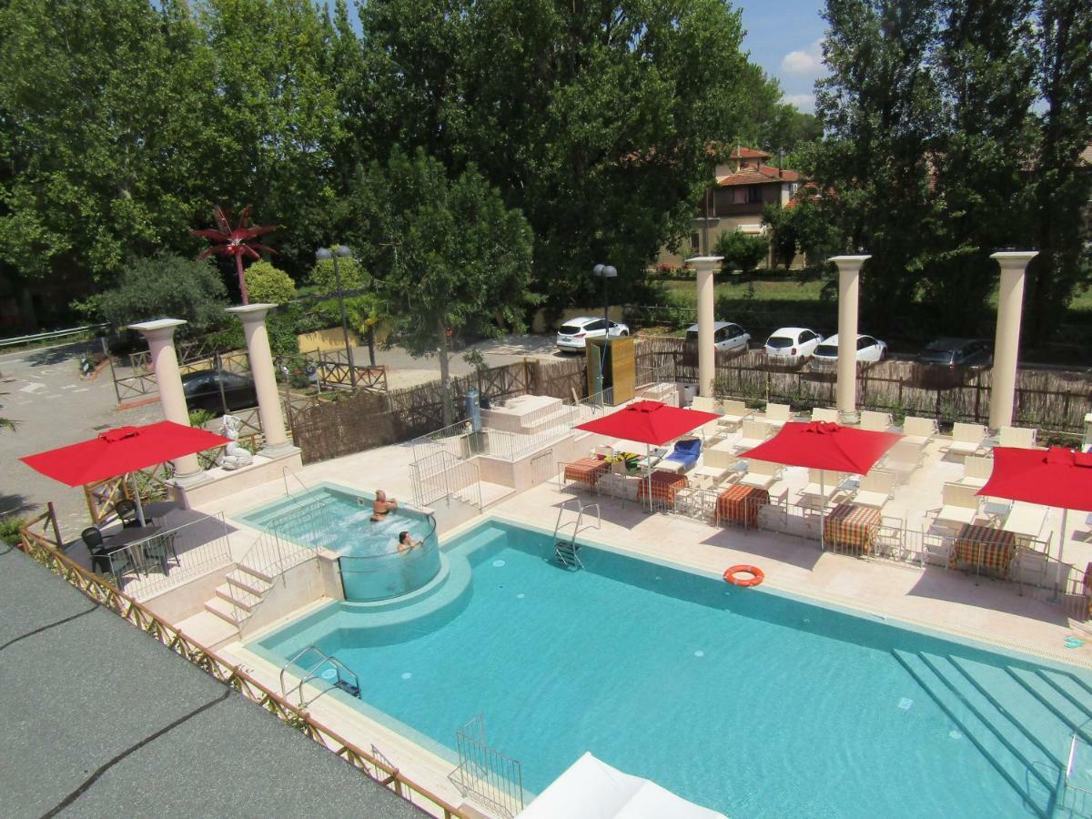 Sul Bacino Locanda Massa Lombarda