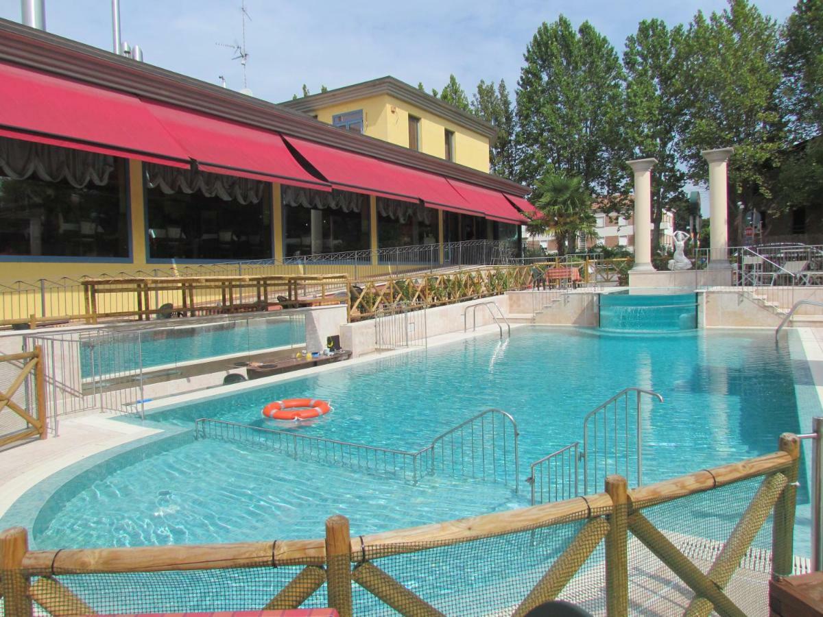 Gasthof Sul Bacino Massa Lombarda