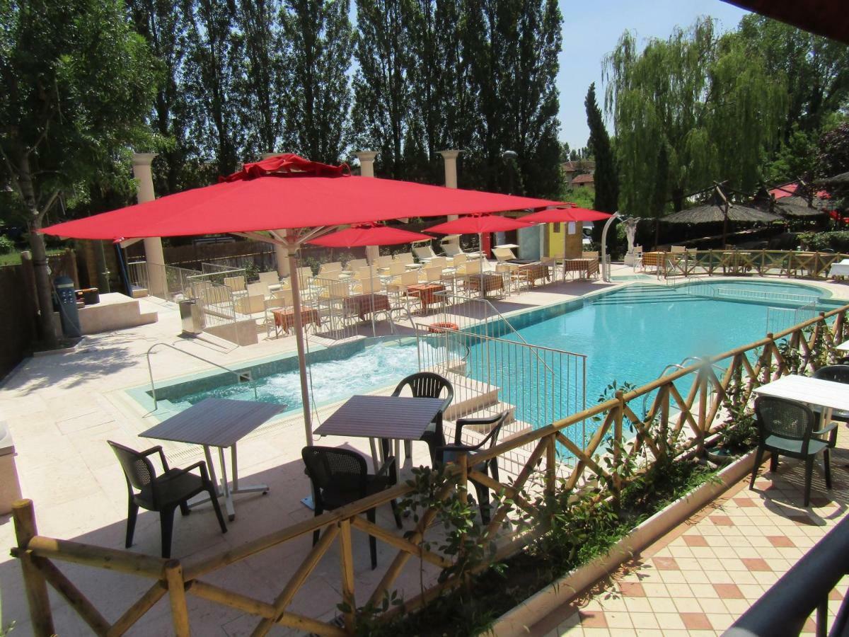 Inn Sul Bacino