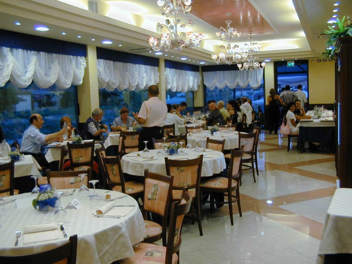 Sul Bacino Inn