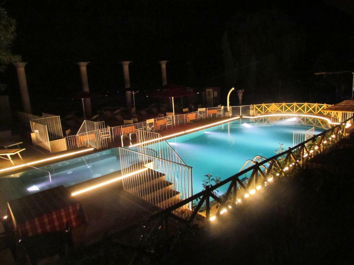 Sul Bacino Locanda *