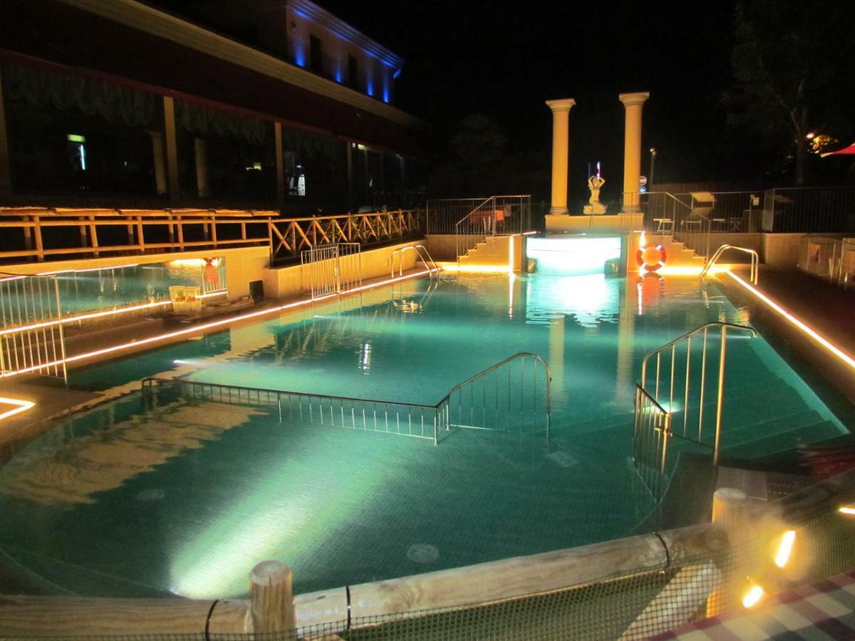 Inn Sul Bacino Massa Lombarda
